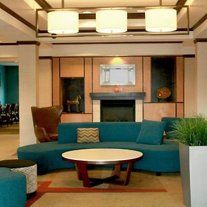Fairfield Inn & Suites By Marriott Fairmont